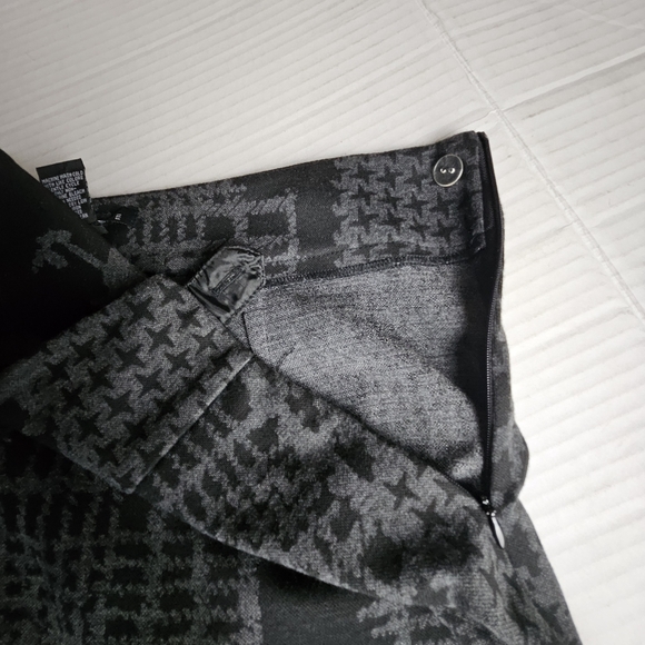 GRACE Women Chic Pencil Skirt Size 14 - Picture 9 of 11